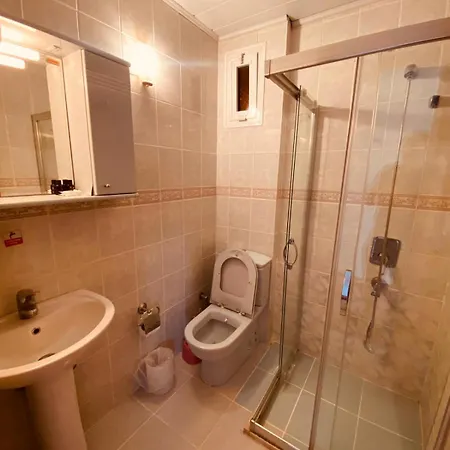 Otel Sancak Büyükçekmece