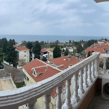 Sancak Otel