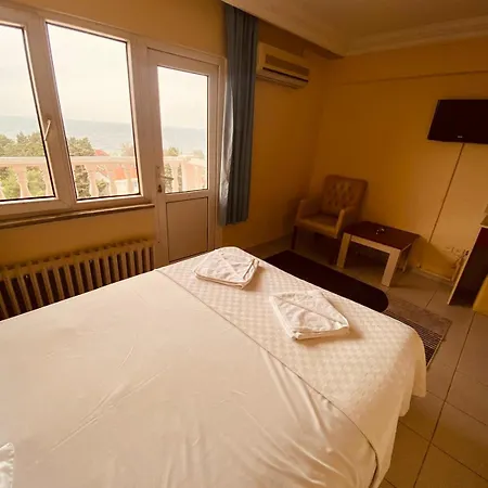 Otel Sancak