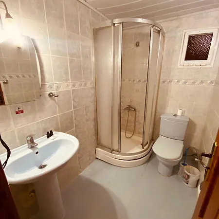 Sancak Otel Büyükçekmece