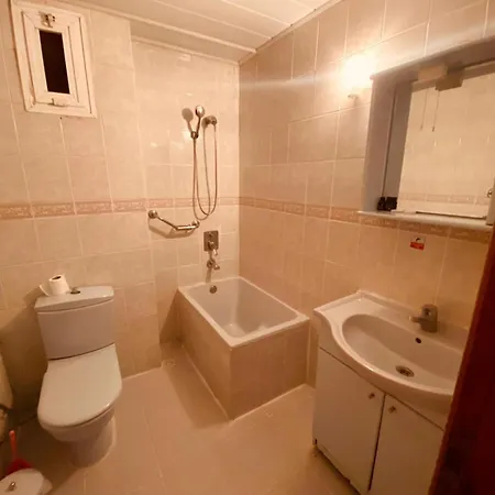 Otel Sancak 3*