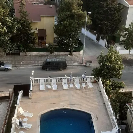 Sancak Otel