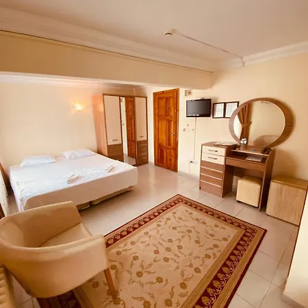 Otel Sancak Büyükçekmece