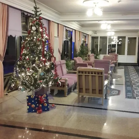 Sancak Otel