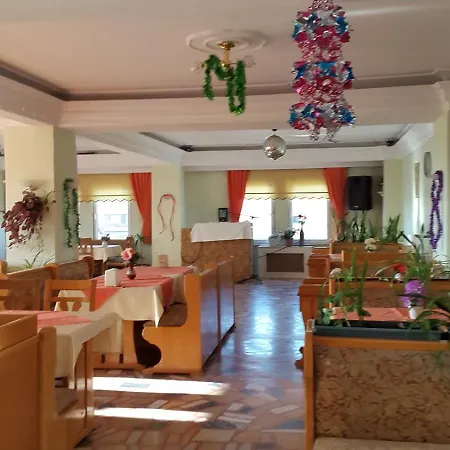 Sancak Otel