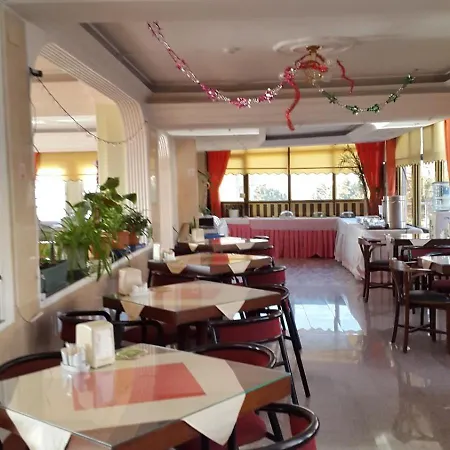 Otel Sancak 3*