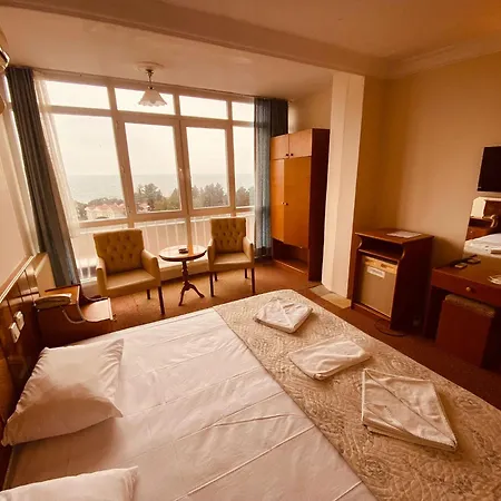 Sancak Otel 3*
