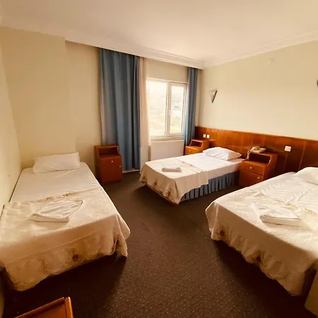 Sancak Otel 3*