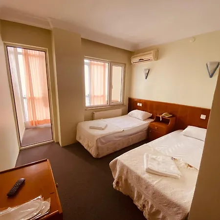 Otel Sancak