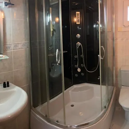 Sancak Otel Büyükçekmece