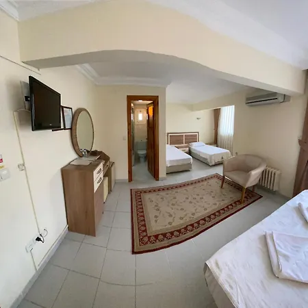 Otel Sancak Büyükçekmece