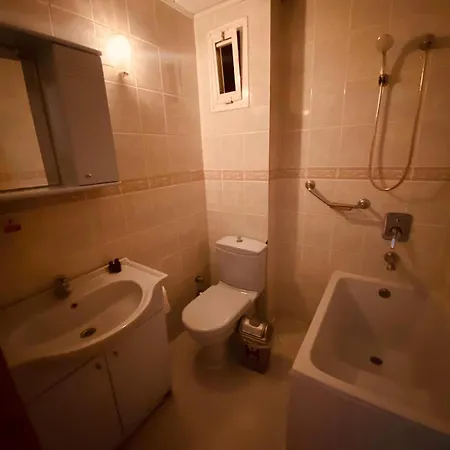Otel Sancak