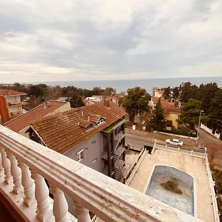 Otel Sancak 3*