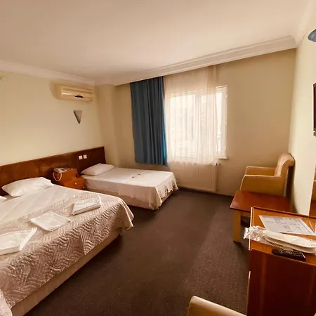 Otel Sancak