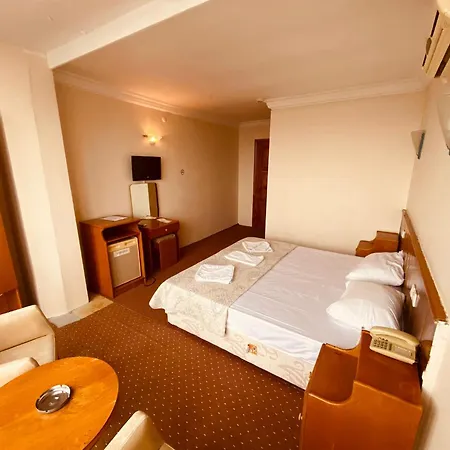 Sancak Otel Büyükçekmece