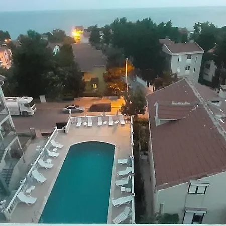 Sancak Otel