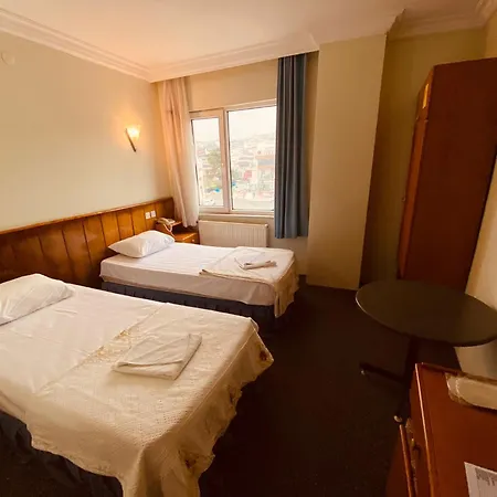 Sancak Otel 3*