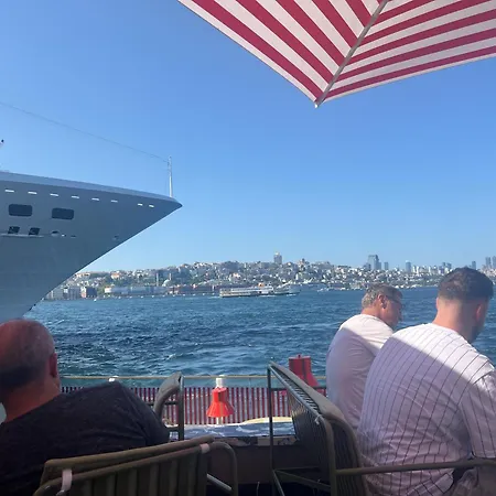 شقة Istanbul Residence *