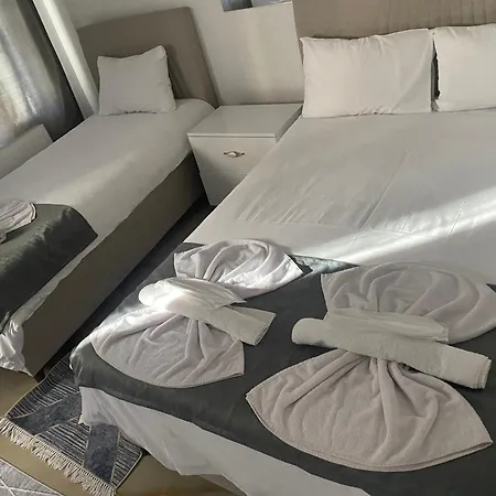 Apartmanhotel Amida Family