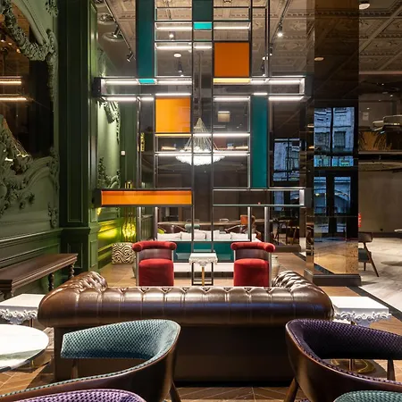 Orient Occident Istanbul, Autograph Collection Hotel Istanbul