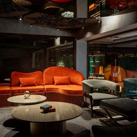 Orient Occident Istanbul, Autograph Collection ホテル *