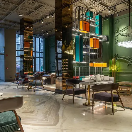 Orient Occident Istanbul, Autograph Collection ホテル *