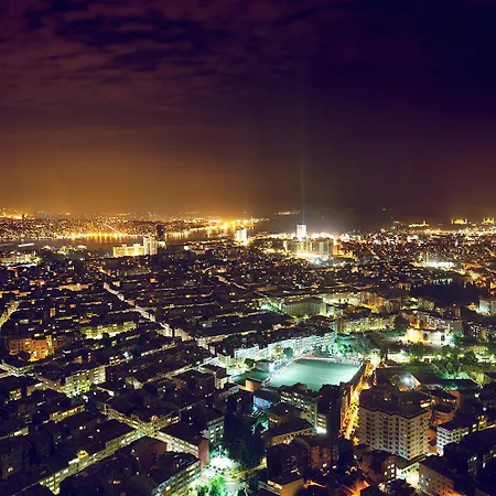 Hotel Fraser Place Anthill Provincia di Istanbul