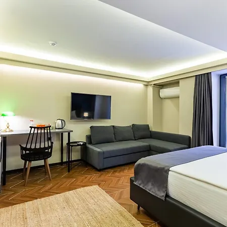 Snog & Hotel Estambul