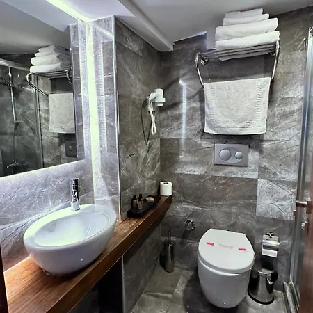 Hotel Snog & Estambul