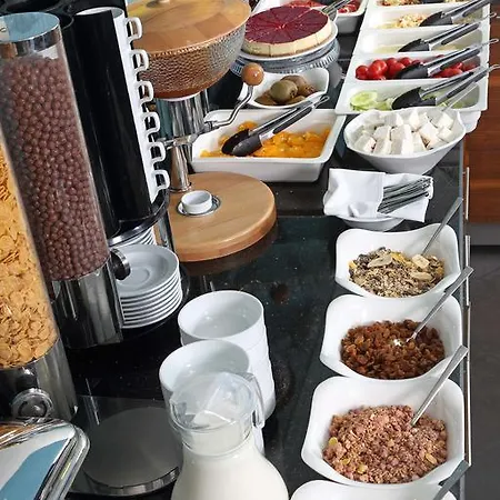 Polatdemir Otel İstanbul