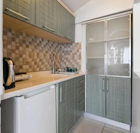 Aparthotel Cmy