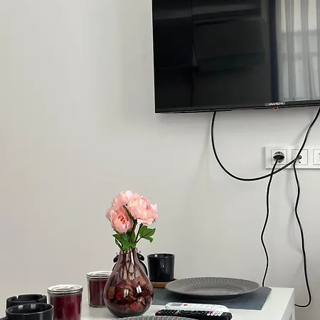 Anka Recidence Apartment