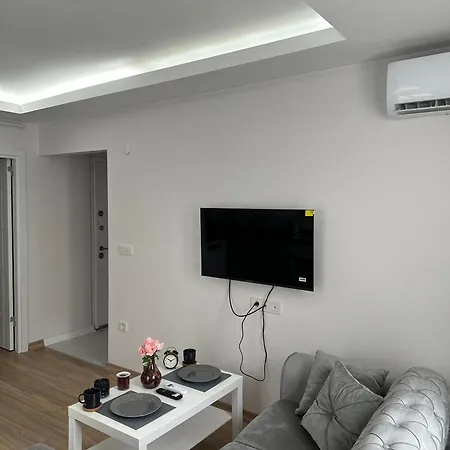 Apartment Anka Recidence *