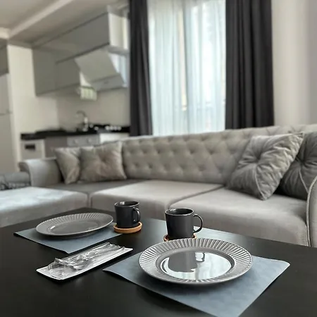 Anka Recidence Apartment Istanbul