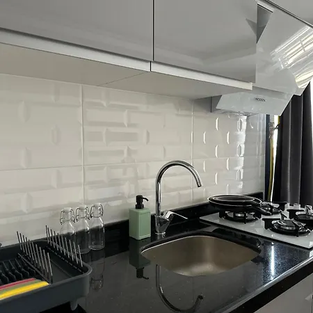 Anka Recidence Apartment *