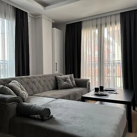 Apartment Anka Recidence