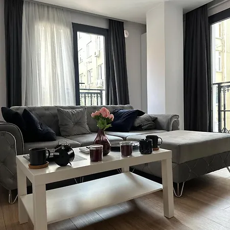 Apartment Anka Recidence *