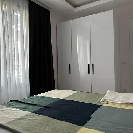 Apartment Anka Recidence