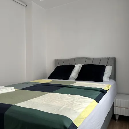 Apartment Anka Recidence *
