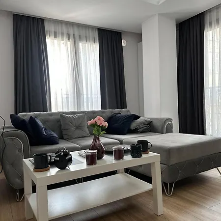 Apartment Anka Recidence