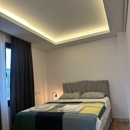 Anka Recidence Apartment *