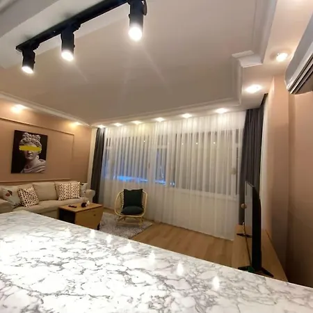 Apartment Spacious 3br 3ac Near Metro *