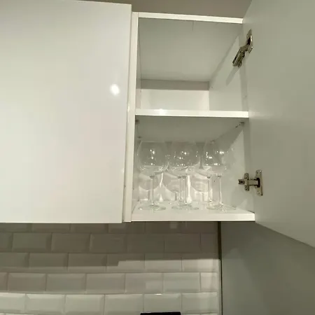 Spacious 3br 3ac Near Metro Istanbul