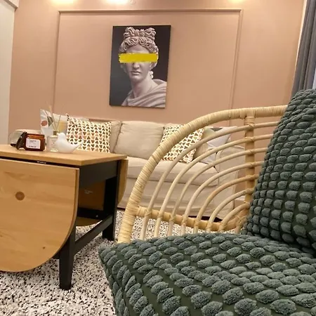 Apartment Spacious 3br 3ac Near Metro *