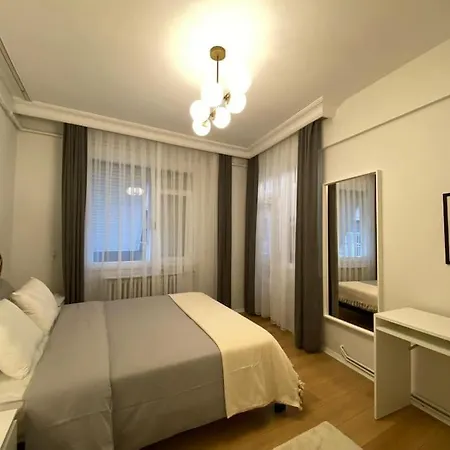 Apartment Spacious 3br 3ac Near Metro *