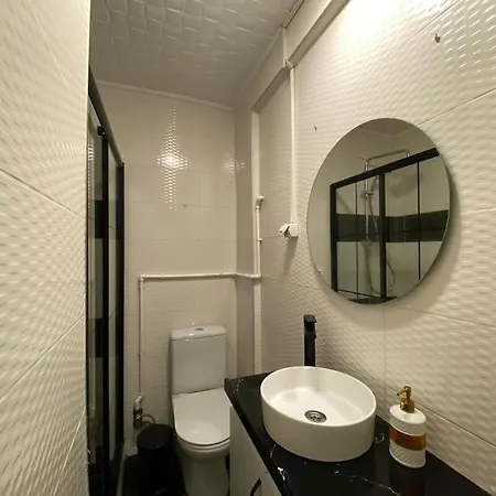 Spacious 3br 3ac Near Metro *