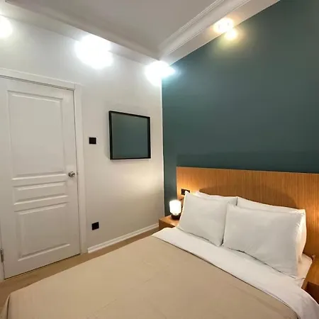 Spacious 3br 3ac Near Metro *