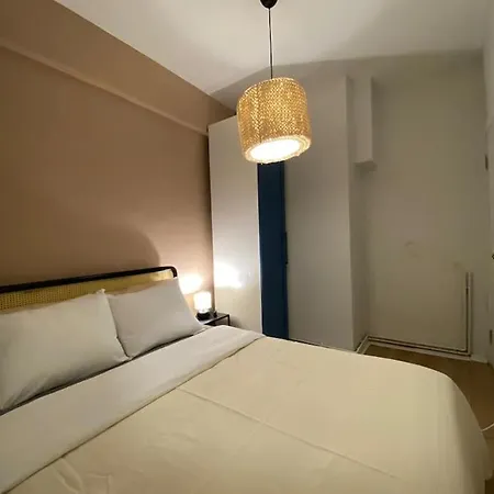 Spacious 3br 3ac Near Metro Istanbul
