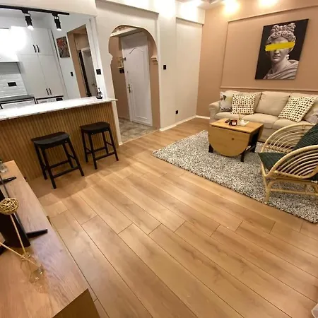 Spacious 3br 3ac Near Metro *