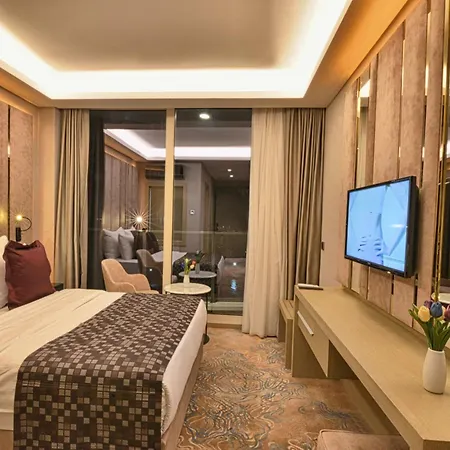 Hotel Ottoperla Provincia di Istanbul